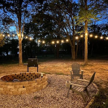 Mabank Lake Home On 3 Acres מראה חיצוני תמונה