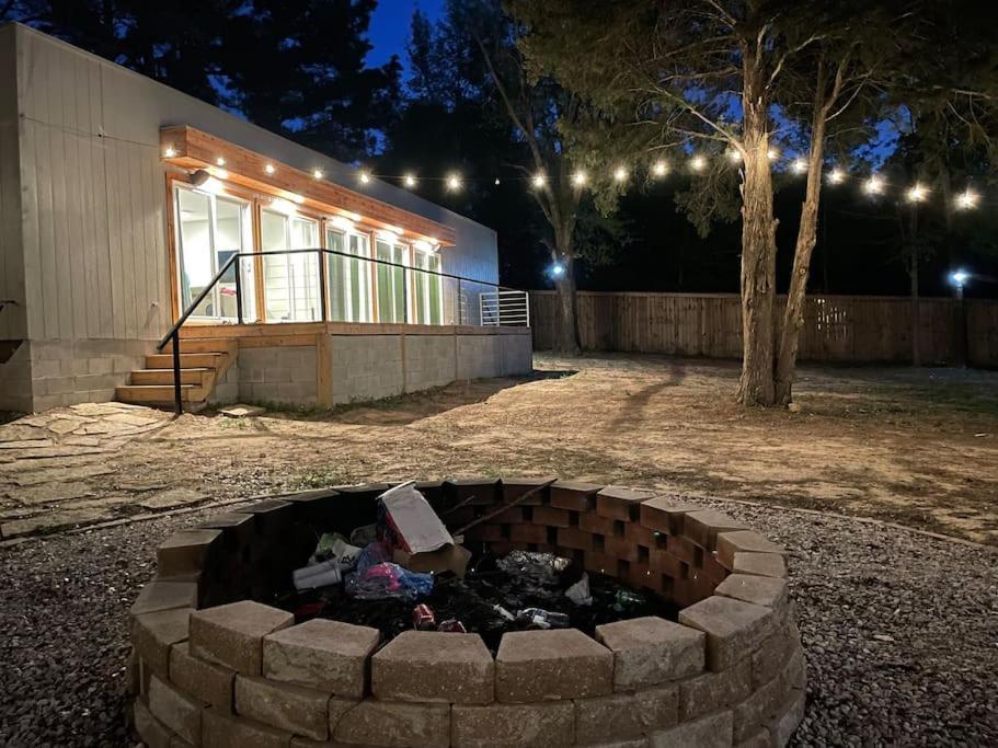 Mabank Lake Home On 3 Acres מראה חיצוני תמונה